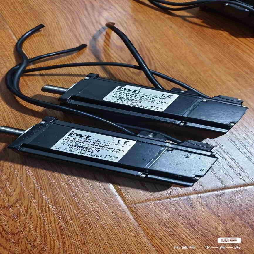 invt英威腾电机SV-ML06-0R4G-2-9A0-30议价