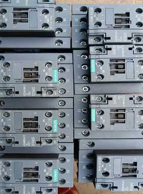 3RT2526-1BP40接触器 DC220V 成色漂~询价