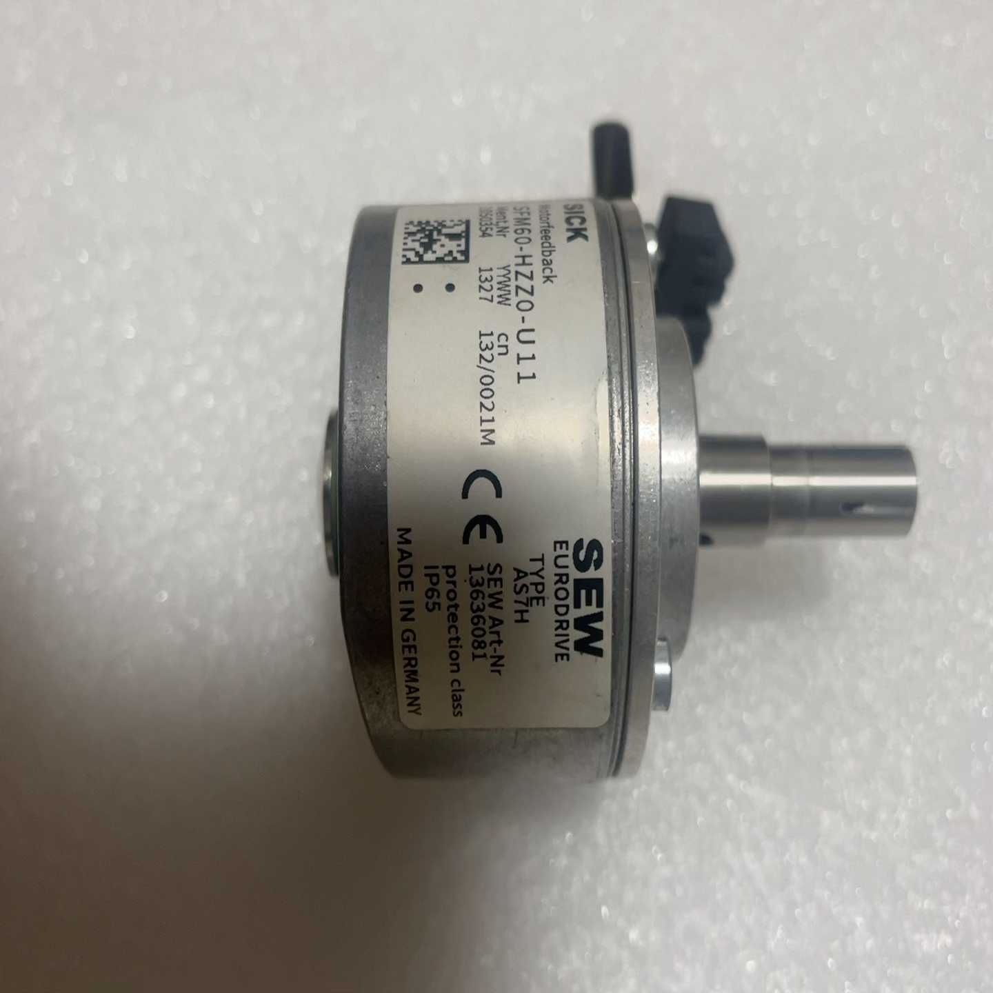 【星慕电子】sew编码器AS7H