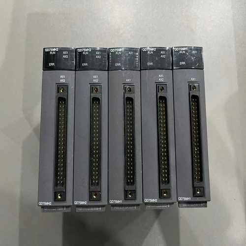 三菱QD752三个QD751两个