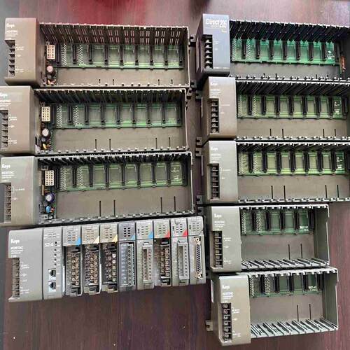 光洋Koyo PLC 框架电源150 CPU300提供版本升~询价