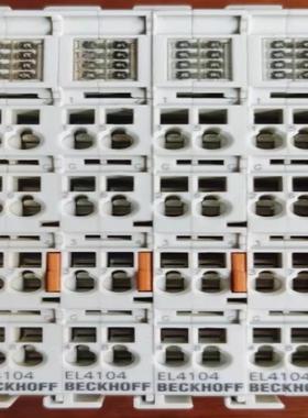 询价~  倍福  EL4104