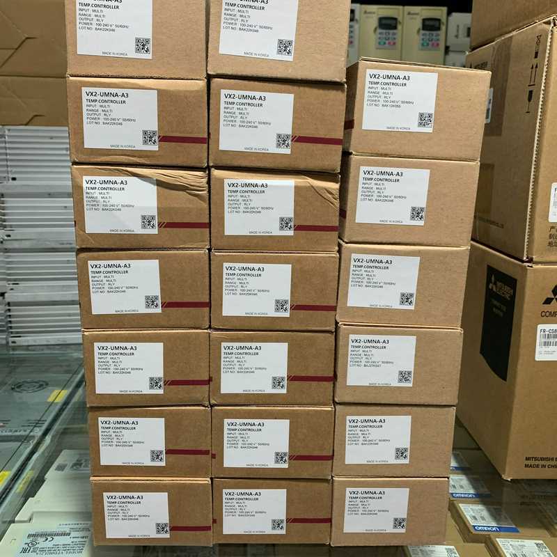 议价韩荣温控器VX2-UMNA-A3，200一个，VX2-UMN
