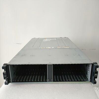 S5500T存储阵列(2U,2.5,交流,32GB缓存控制器