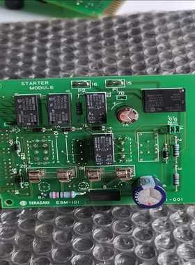 TERASAKI ESM101D ESM-101D 新，SG（崽载电子）