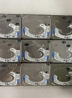 (询价)WD40NPZZ-00A9JT0 西数2.5寸窜口4T全好盘