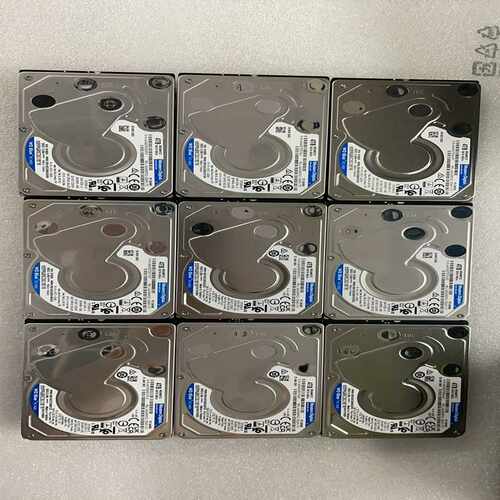 议~WD40NPZZ-00A9JT0 西数2.5寸窜口4T全好盘