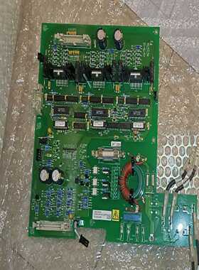 议价卡瓦kavoraex主驱动板soredex50适用