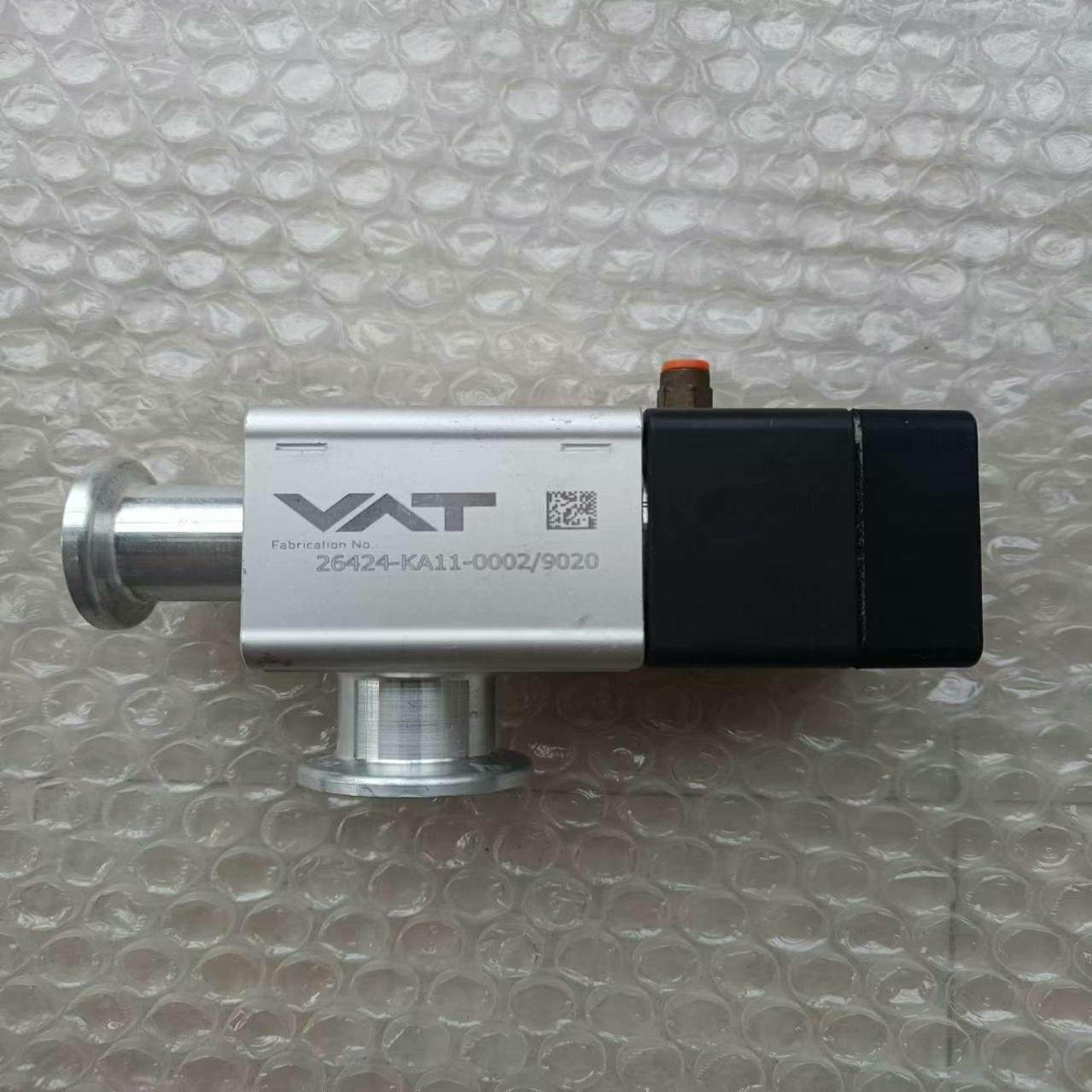 J298*VAT真空阀26424-KA11-0002/902（佳毅工控）
