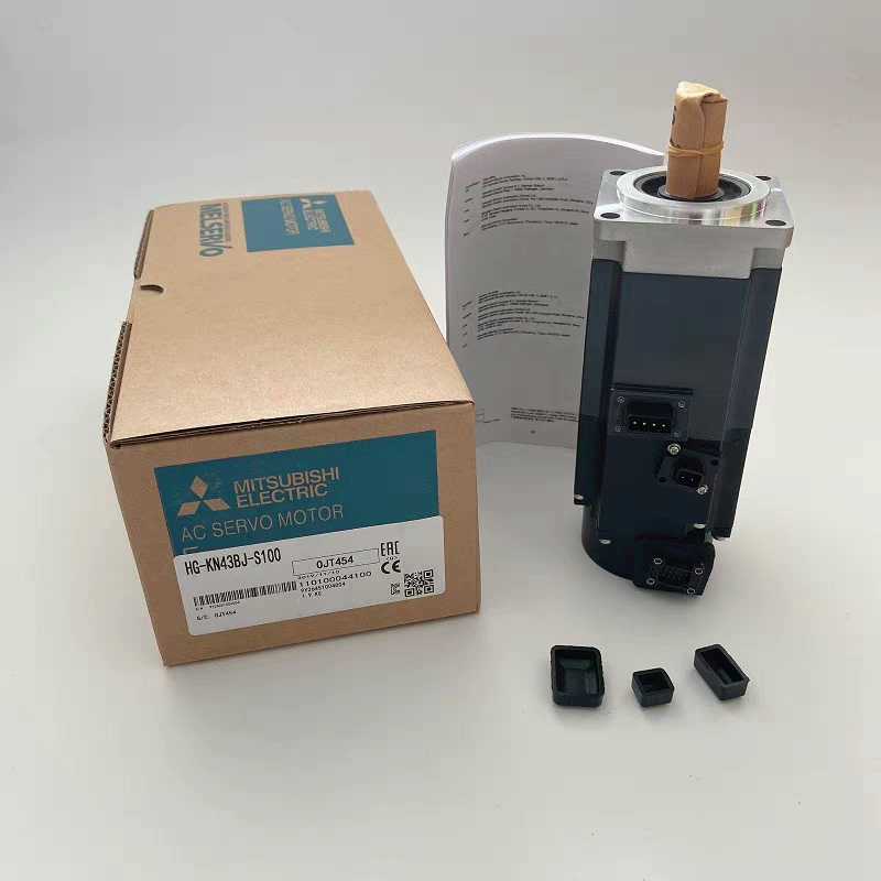 议价#电机 HG-SN102J-S100 三菱电机Mitsubi
