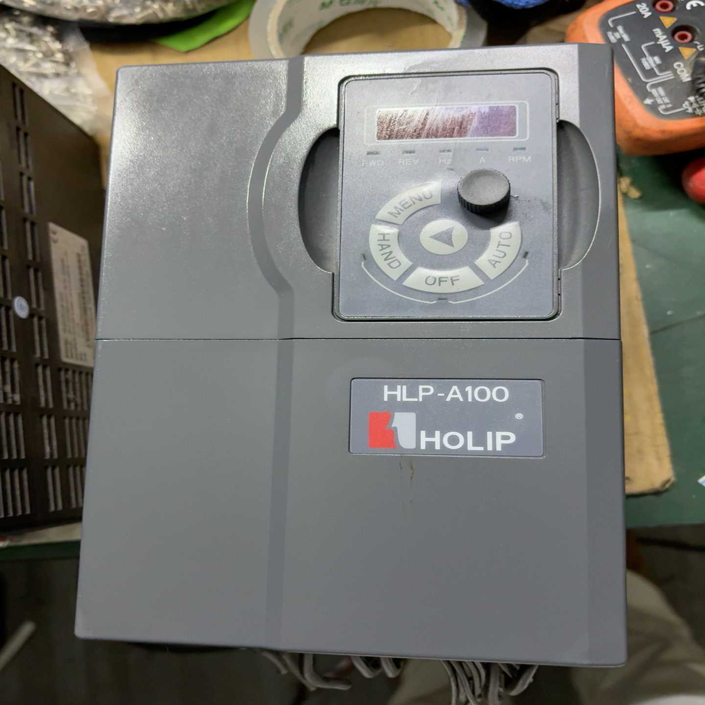 (询价)海利普-A100   HLP-A10004D043P20XB