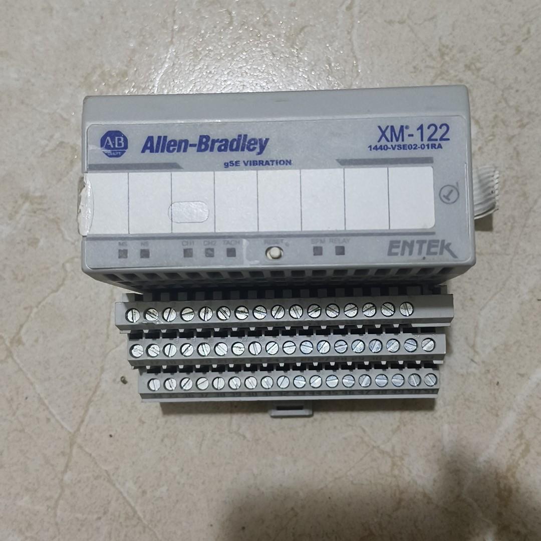 AB罗克韦尔模块加底座模块型号1440-VSE02-01R【南风商行】