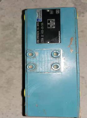 力士乐溢流阀Z2DB 22 VD2-20315（基数电子）