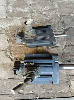 三菱伺服电机HF-SP202  HF-SP102实物拍摄直接--议价商品