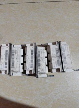 FF400R12KE3  FF400R12KT3 拆机包好。【鑫鑫商铺】