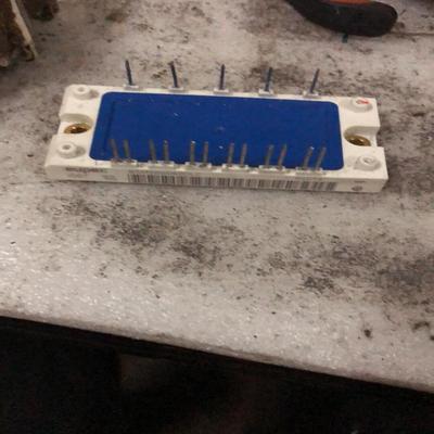 欧佩克bsm20gd60dlc、原装拆机。包好。