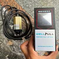 深圳威樂普 智能伺服電批 WLP-SP-002【僑報商行】