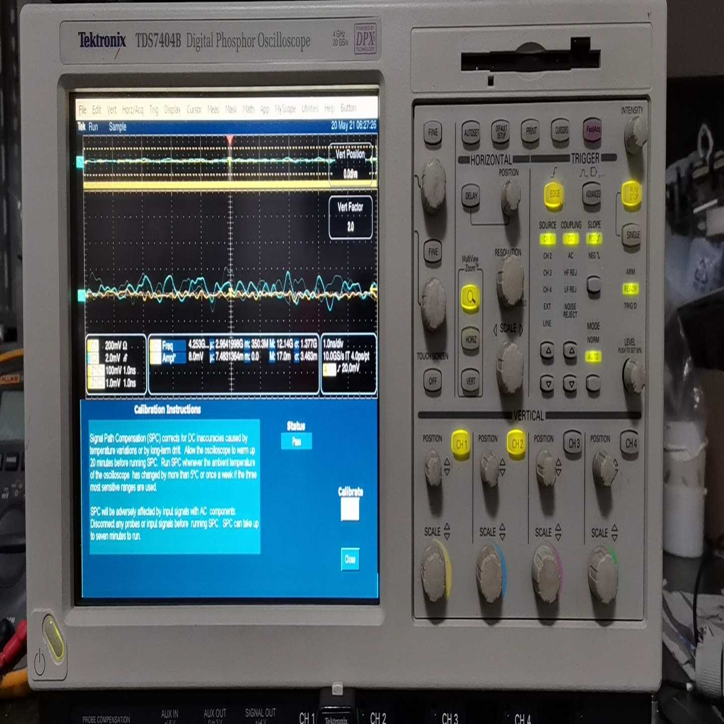 TDS7404B【鑫鑫商铺】