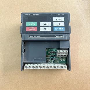 成色如图 众辰22KW变频器面板加同步主板S11KZ53D 询价
