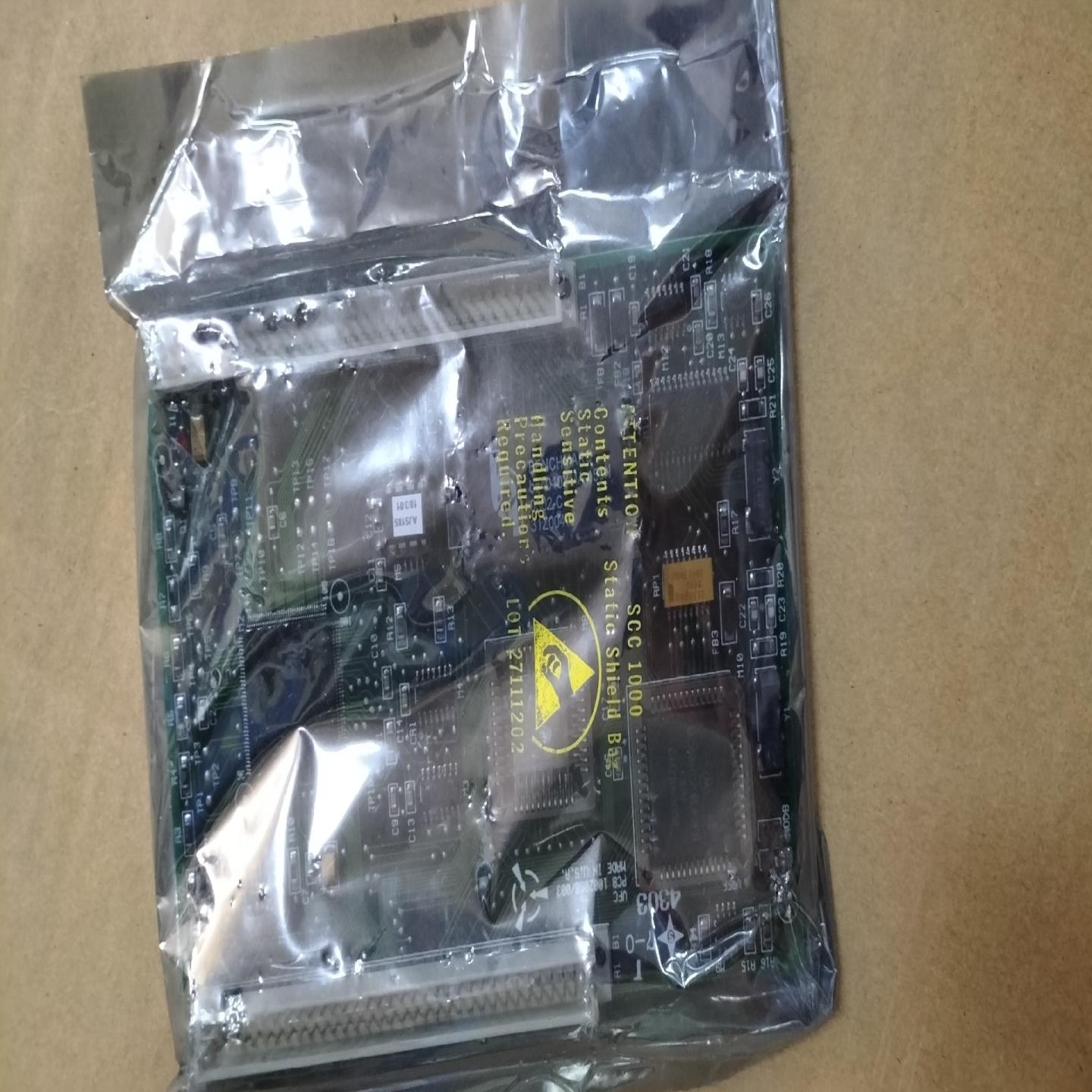 (询价)TRRCTOR MANAGER PCB1002058/003