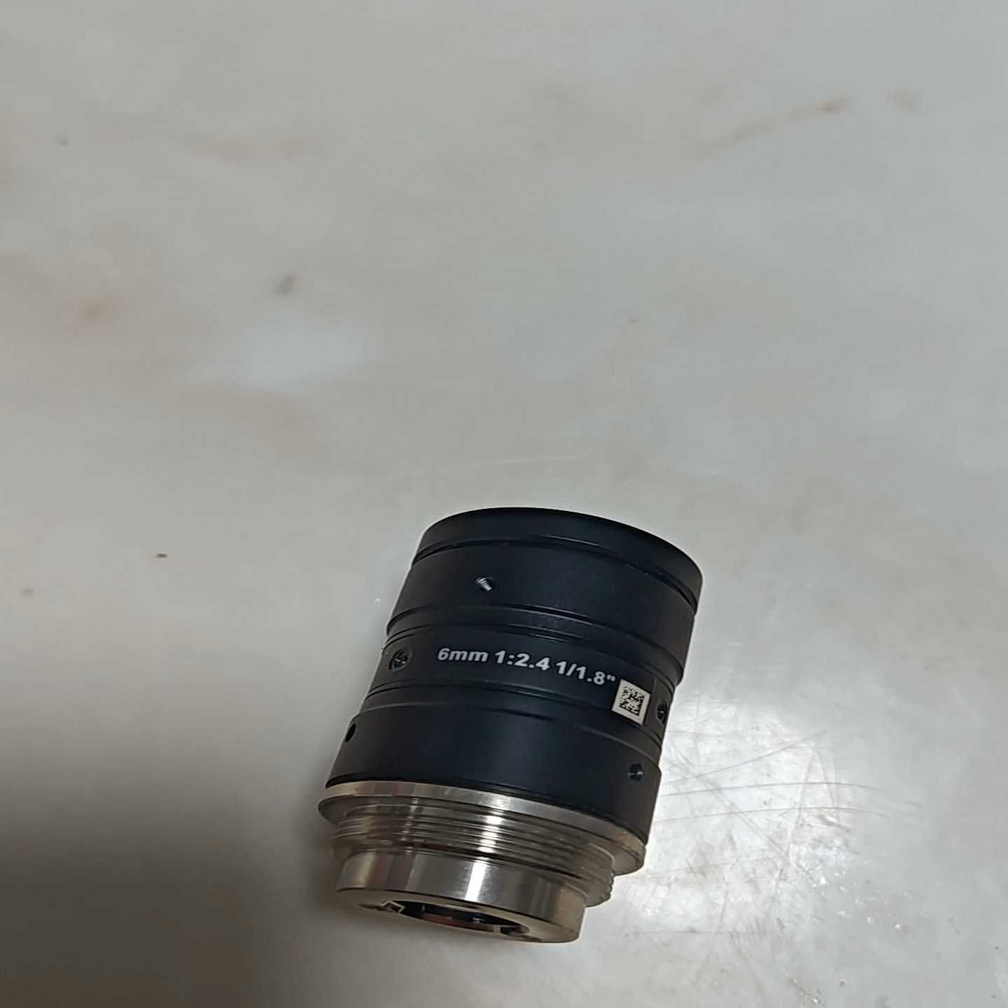 班美萝海康工业镜头1000万镜头MVL-HF0624M-10MP，--议价商品