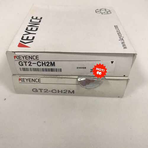 基恩士KEYENCE传感器 GT2-CH2M（耶耶电子）