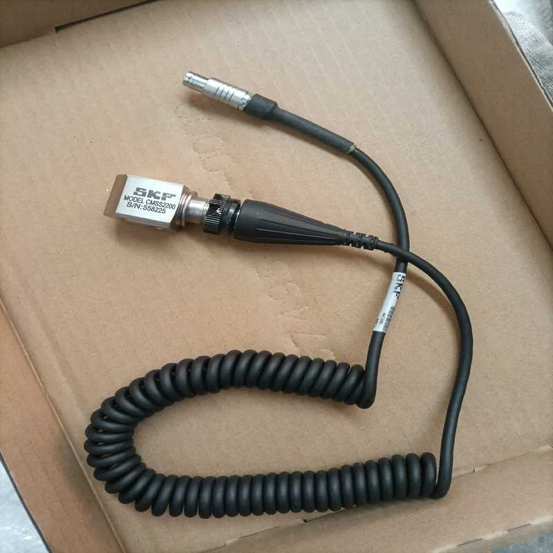 SKF振动传感器 CMSS 2200，（电子设备）