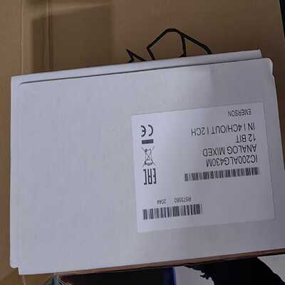 IC200ALG430M询价