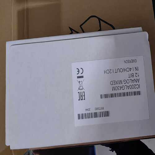 IC200ALG430M~询价