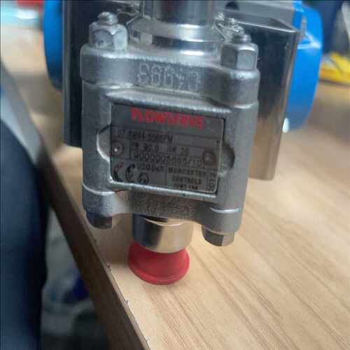 询价~FLOWSERVE 07-AW44-6666PM定位器
