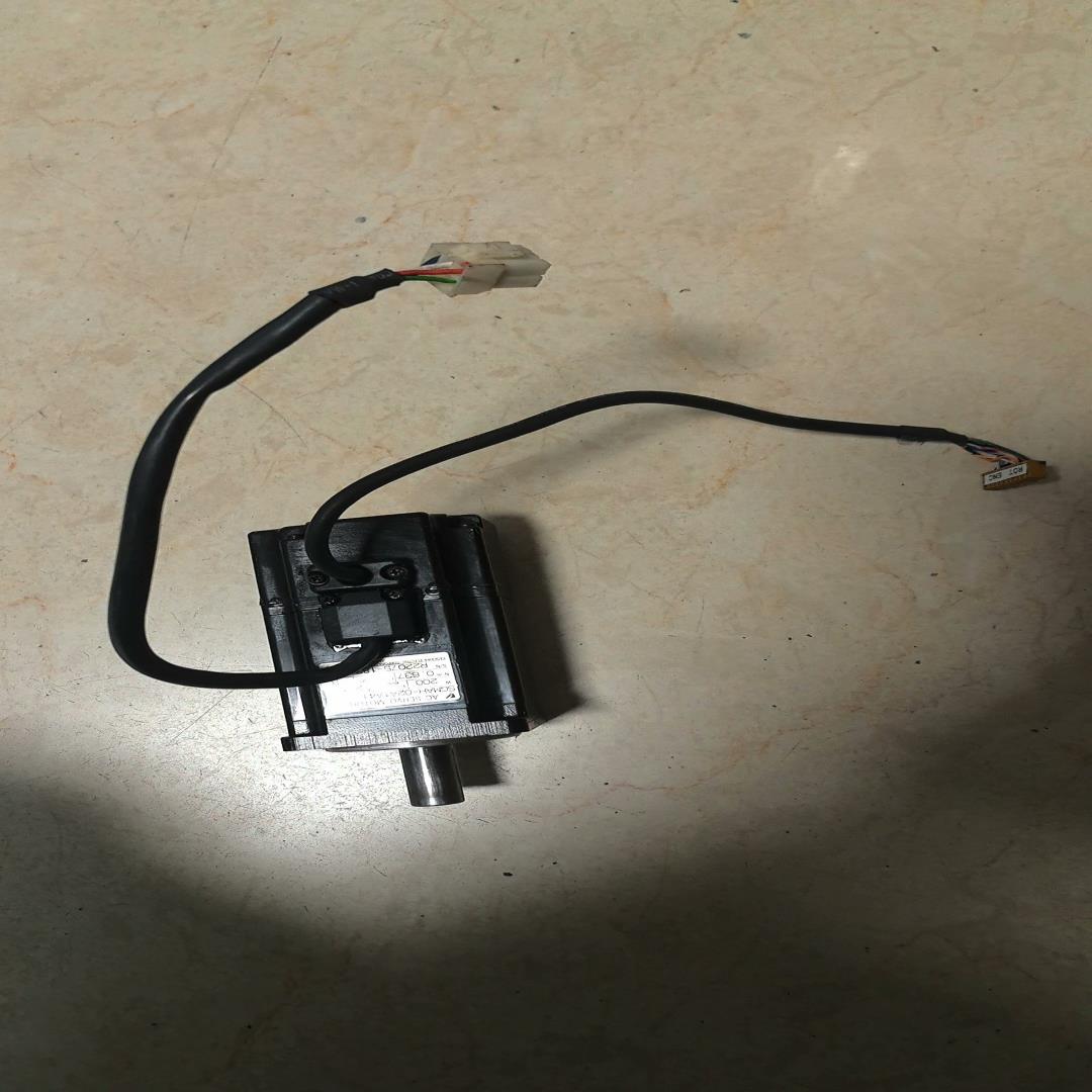 安川电机 SGMAH-02A1A21 功能 成色（佳毅工控）