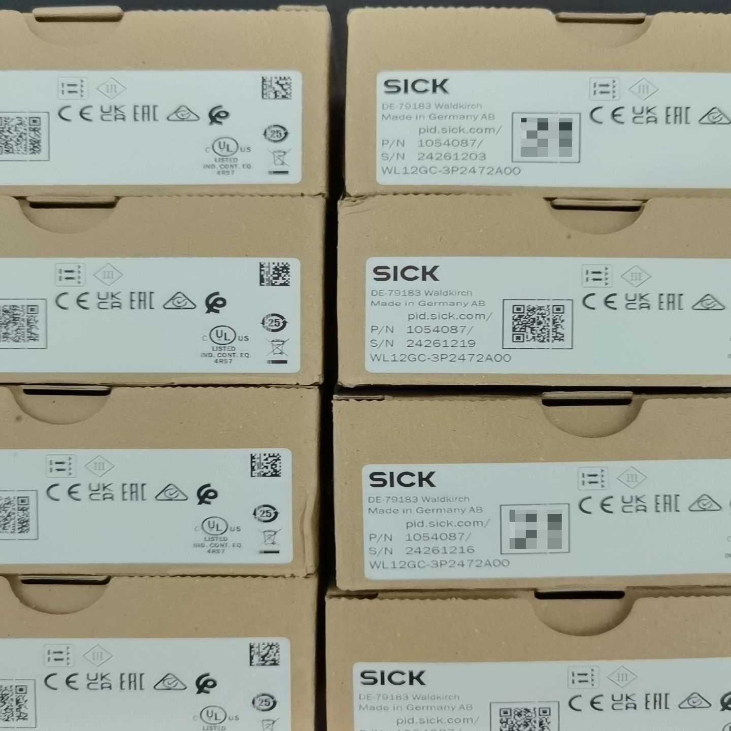 1054087SICK西克WL12GC-3P2472（佳毅工控）