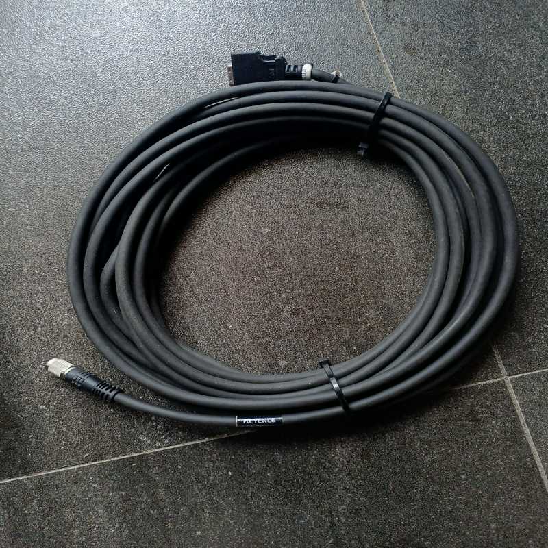 CA-CN10R无外包装，10M，未用。(通通配件）