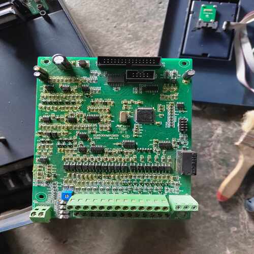 EDS1000MPCB23  22kw 30kw~询价
