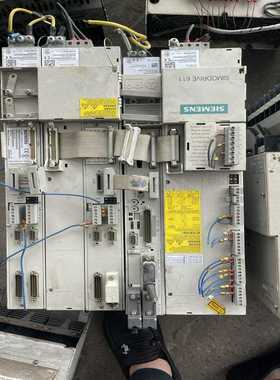 伺服驱动器611驱动器 ncu 571.5版本 16/~议价