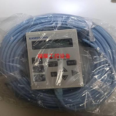 KASHIYAMA分子泵手操器 全新带线 PC80P2 04【询价】