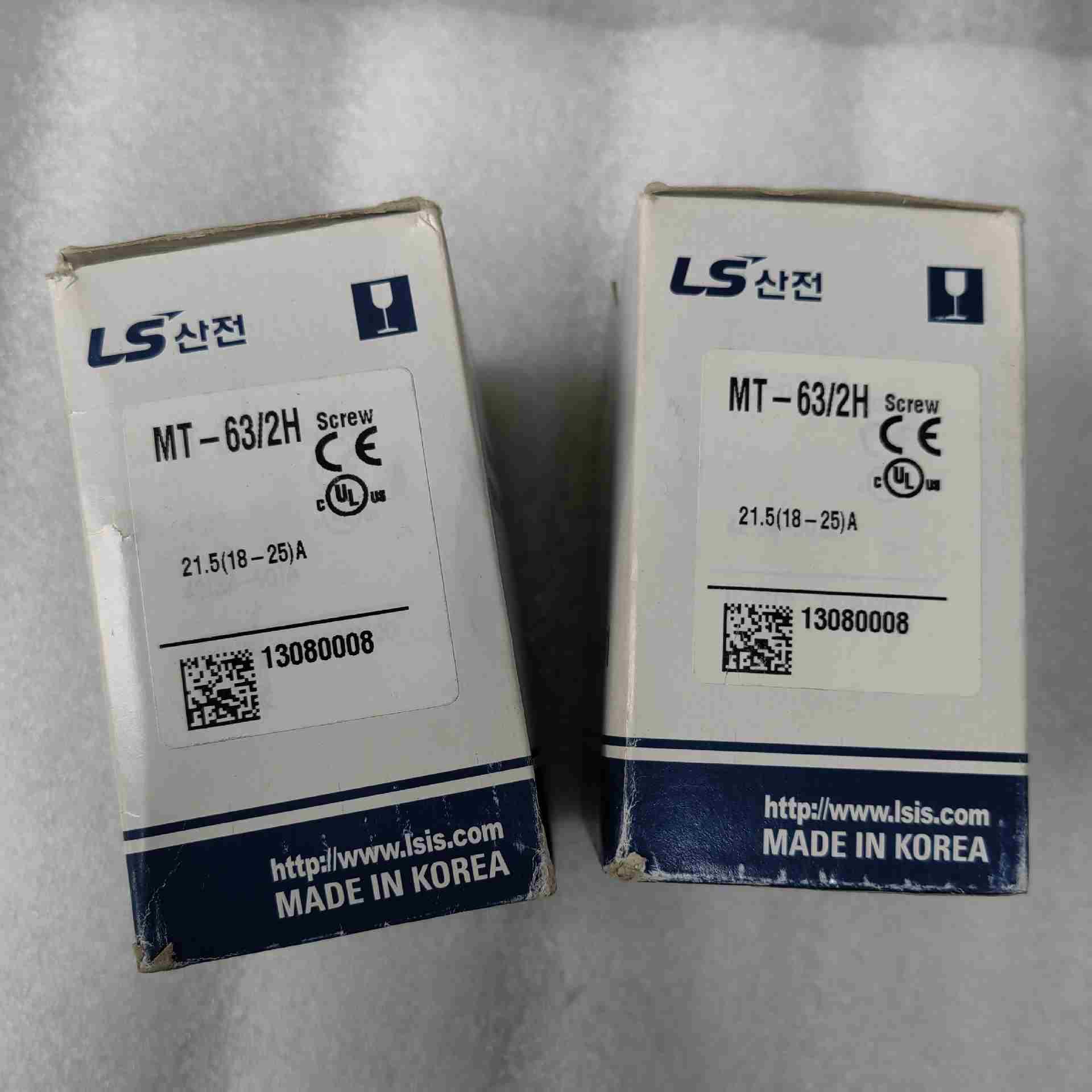 LS  MT-632H  库存2个议价