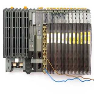 X20 霸霸電子 B&R CP1485