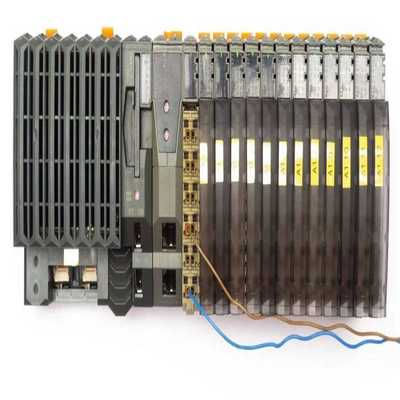 B&R X20 CP1485 + IO【落红设备】