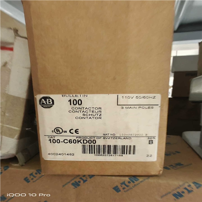 ABAllen-Bradley交流接触器~询价