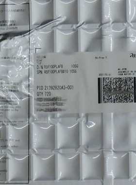 议~R5F100PLAFB 瑞萨 MCU  单片机