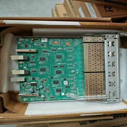 【星慕电子】M6000-24SFP2XS