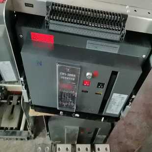 (询价)正品常熟开关厂CW1-3200/4，2018年.万能式断路器