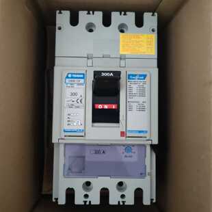 断路器S400 SHUNT 带AH 议价 300A 配件寺崎TERASAKI船用插入式