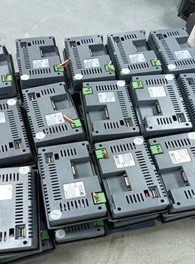 显控4.3寸触摸屏 EA-043A 成色漂亮 功能包好 可换