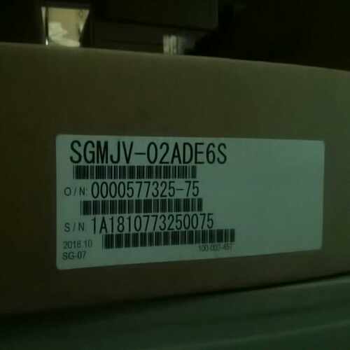 询价~SGMJV-02ADE6S带包安川驱动器 议价