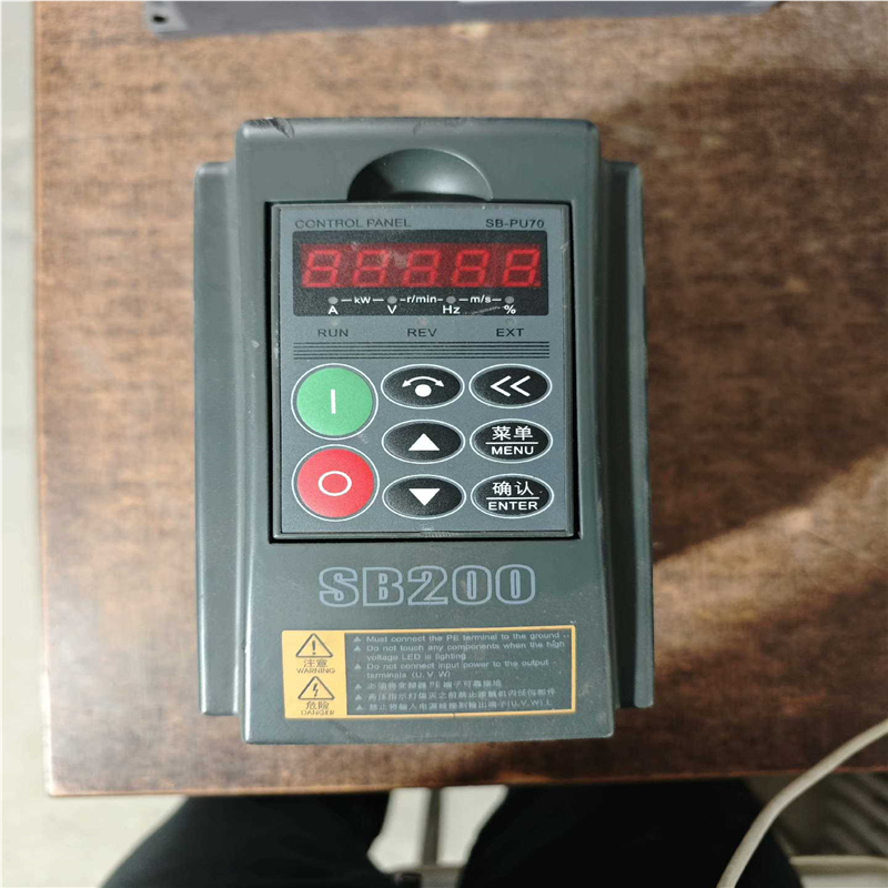 森兰SB200变频器,五金/工具,其他阀门,淘宝优惠券,粉丝福利购,淘宝优惠卷