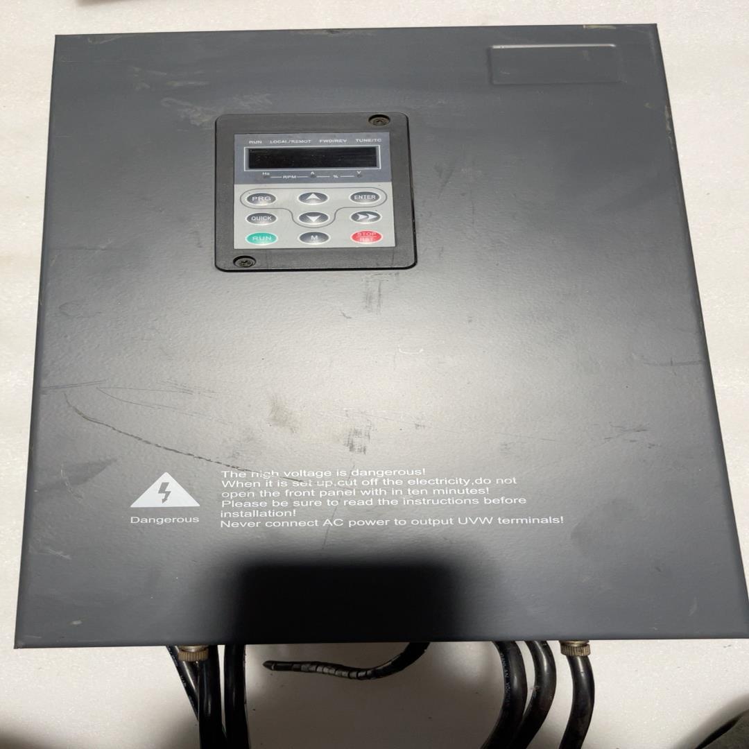 佳乐变频器JAC580-030G-4-5040A一台30kw询价