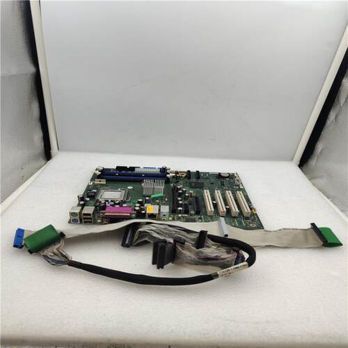FUJITSU W26361-W110-X-03 D2179-A12 GS 2 主板