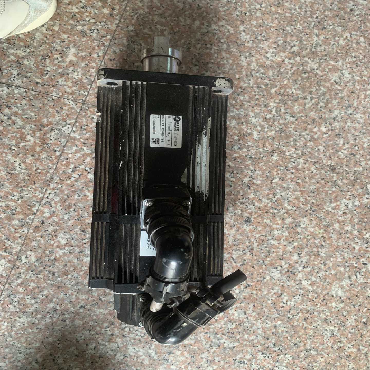 (询价)雷赛伺服电机ACM13020H2E-71-L(2.3kw)